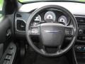 Bright Silver Metallic - 200 LX Sedan Photo No. 4