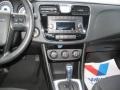 Bright Silver Metallic - 200 LX Sedan Photo No. 5