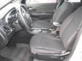 Bright Silver Metallic - 200 LX Sedan Photo No. 6