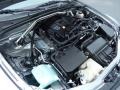 2010 Mazda MX-5 Miata 2.0 Liter DOHC 16-Valve VVT 4 Cylinder Engine Photo