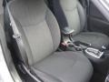 Bright Silver Metallic - 200 LX Sedan Photo No. 10