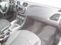Bright Silver Metallic - 200 LX Sedan Photo No. 11