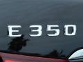 2014 Mercedes-Benz E 350 Coupe Marks and Logos