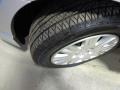 Alabaster Silver Metallic - Civic DX-VP Sedan Photo No. 10
