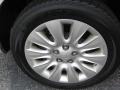 Bright Silver Metallic - 200 LX Sedan Photo No. 18