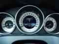 2014 Mercedes-Benz E 350 Coupe Gauges