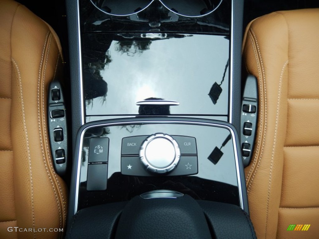 2014 Mercedes-Benz E 350 Coupe Controls Photo #82942984