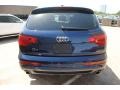 Mugello Blue Metallic - Q7 3.0 S Line quattro Photo No. 8