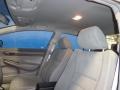 Alabaster Silver Metallic - Civic DX-VP Sedan Photo No. 21