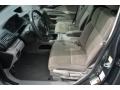 Gray Front Seat Photo for 2012 Honda CR-V #82943117