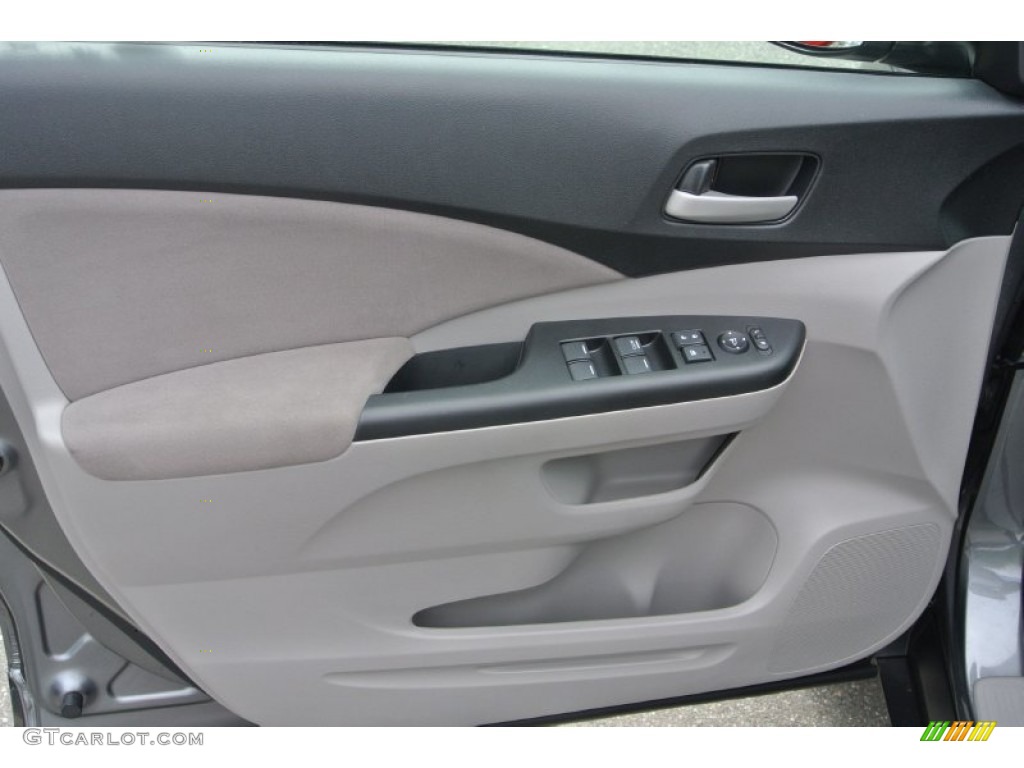 2012 Honda CR-V EX Door Panel Photos