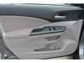 Gray Door Panel Photo for 2012 Honda CR-V #82943141