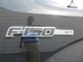 2011 Tuxedo Black Metallic Ford F150 XLT SuperCrew 4x4  photo #14
