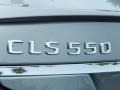2014 Palladium Silver Metallic Mercedes-Benz CLS 550 Coupe  photo #4