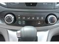 Gray Controls Photo for 2012 Honda CR-V #82943273