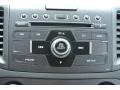 Gray Controls Photo for 2012 Honda CR-V #82943296