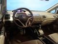 Alabaster Silver Metallic - Civic DX-VP Sedan Photo No. 31