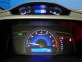 Alabaster Silver Metallic - Civic DX-VP Sedan Photo No. 35