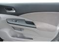 2012 Polished Metal Metallic Honda CR-V EX  photo #24