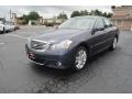Slate Blue - M 35x AWD Sedan Photo No. 3