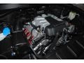 Mugello Blue Metallic - Q7 3.0 S Line quattro Photo No. 41