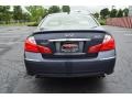 2009 Slate Blue Infiniti M 35x AWD Sedan  photo #6