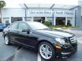 Black - C 250 Sport Photo No. 1