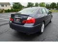 Slate Blue - M 35x AWD Sedan Photo No. 7