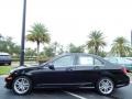 Black - C 250 Sport Photo No. 2