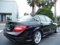 Black - C 250 Sport Photo No. 3
