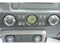 Controls of 2011 Ridgeline RT