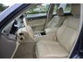 Slate Blue - M 35x AWD Sedan Photo No. 16
