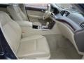 Slate Blue - M 35x AWD Sedan Photo No. 18