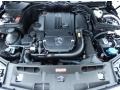 Black - C 250 Sport Photo No. 12