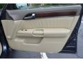 Slate Blue - M 35x AWD Sedan Photo No. 22