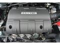 3.5 Liter SOHC 24-Valve VTEC V6 2011 Honda Ridgeline RT Engine
