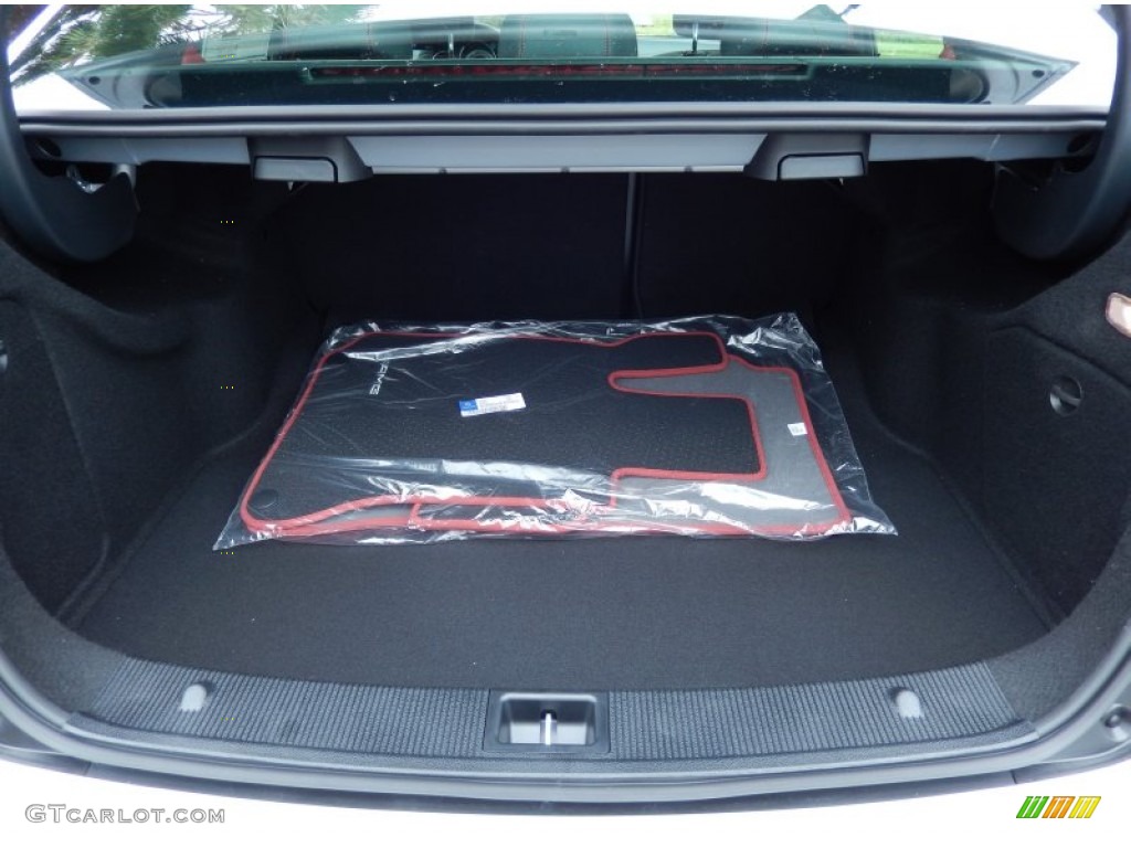 2013 Mercedes-Benz C 250 Sport Trunk Photo #82944257