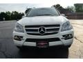 Arctic White - GL 450 4Matic Photo No. 1