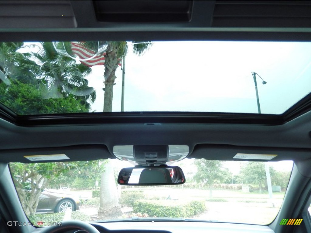 2013 Mercedes-Benz C 250 Sport Sunroof Photo #82944328