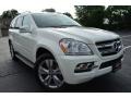 Arctic White - GL 450 4Matic Photo No. 2