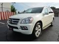 Arctic White - GL 450 4Matic Photo No. 3