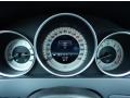 2013 Mercedes-Benz C 250 Sport Gauges
