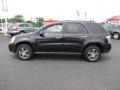 Black Granite Metallic - Equinox LTZ AWD Photo No. 8