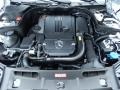 1.8 Liter DI Turbocharged DOHC 16-Valve VVT 4 Cylinder Engine for 2013 Mercedes-Benz C 250 Sport #82944435