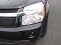 Black Granite Metallic - Equinox LTZ AWD Photo No. 9