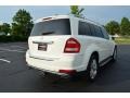 Arctic White - GL 450 4Matic Photo No. 7