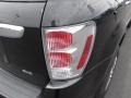 Black Granite Metallic - Equinox LTZ AWD Photo No. 11