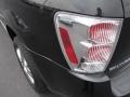 Black Granite Metallic - Equinox LTZ AWD Photo No. 12