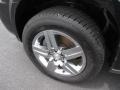 Black Granite Metallic - Equinox LTZ AWD Photo No. 13