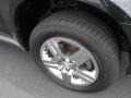 Black Granite Metallic - Equinox LTZ AWD Photo No. 14